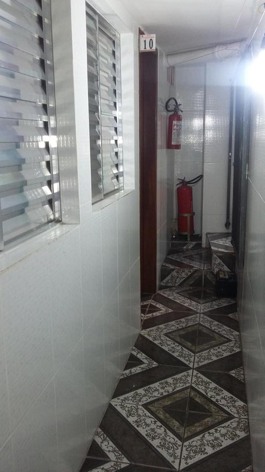 סאו פאולו Hotel Jardim Paulista חדר תמונה