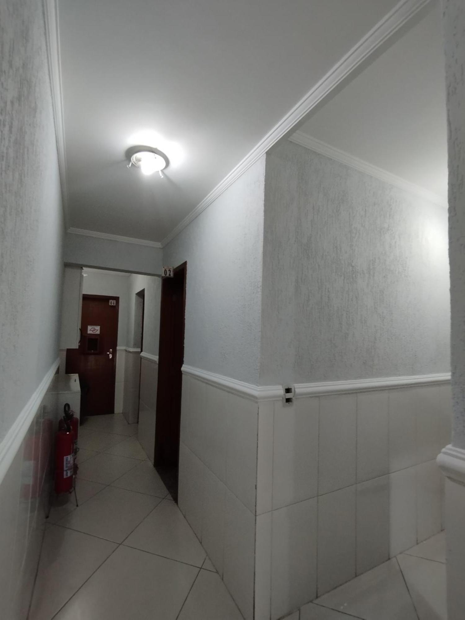 סאו פאולו Hotel Jardim Paulista מראה חיצוני תמונה