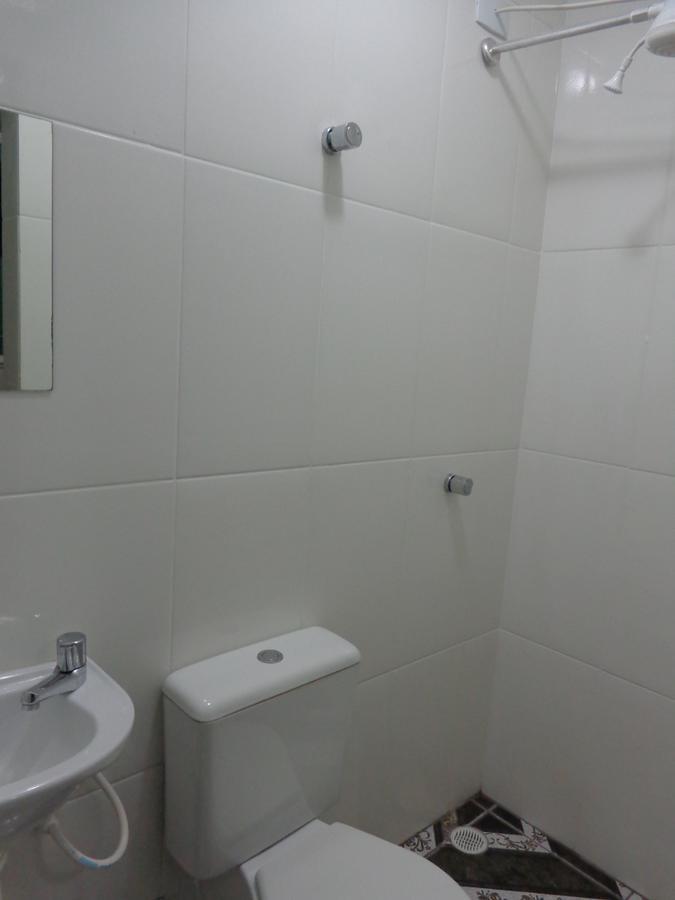 סאו פאולו Hotel Jardim Paulista מראה חיצוני תמונה