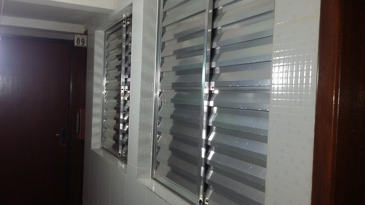 סאו פאולו Hotel Jardim Paulista מראה חיצוני תמונה