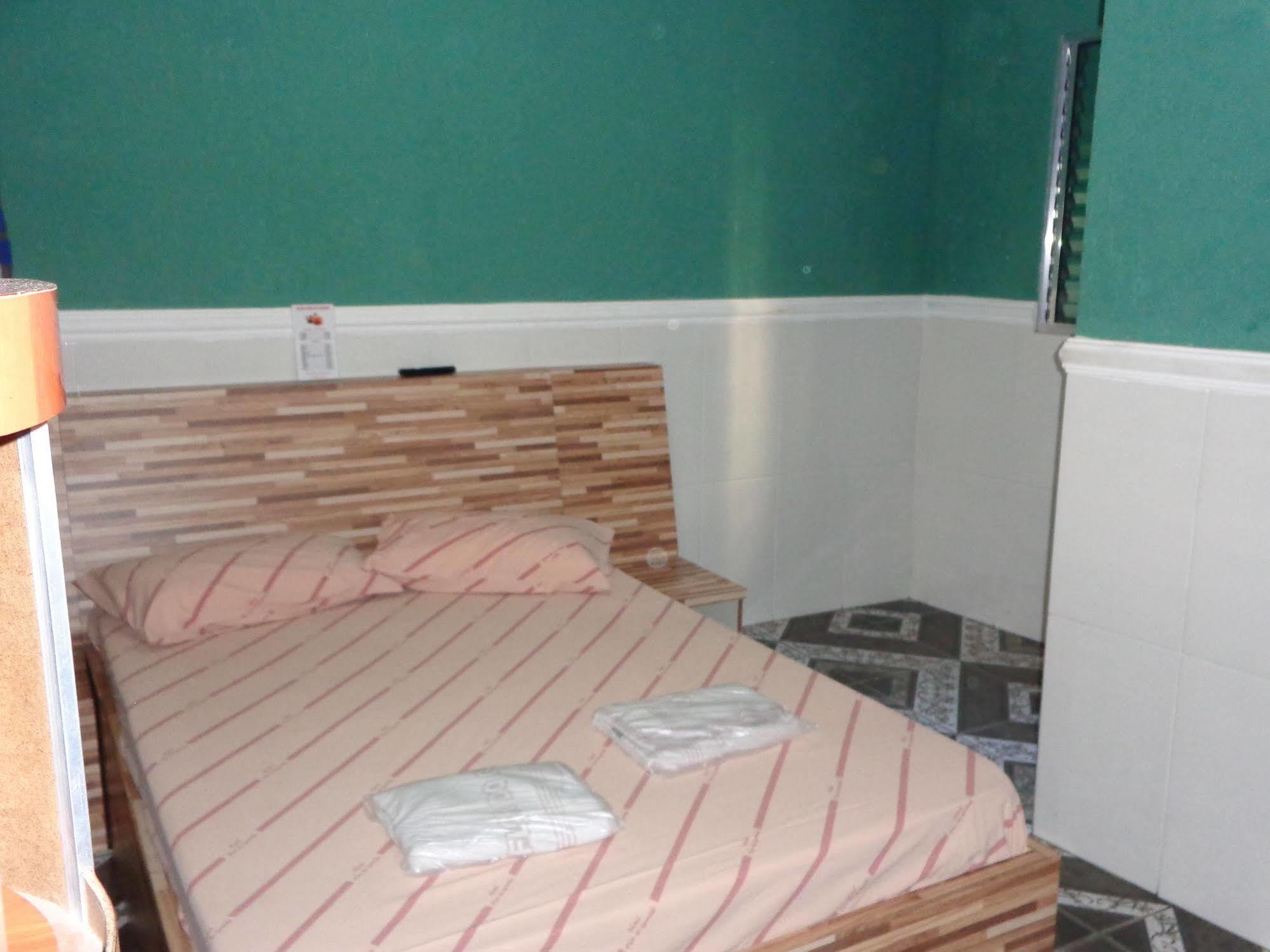 סאו פאולו Hotel Jardim Paulista מראה חיצוני תמונה