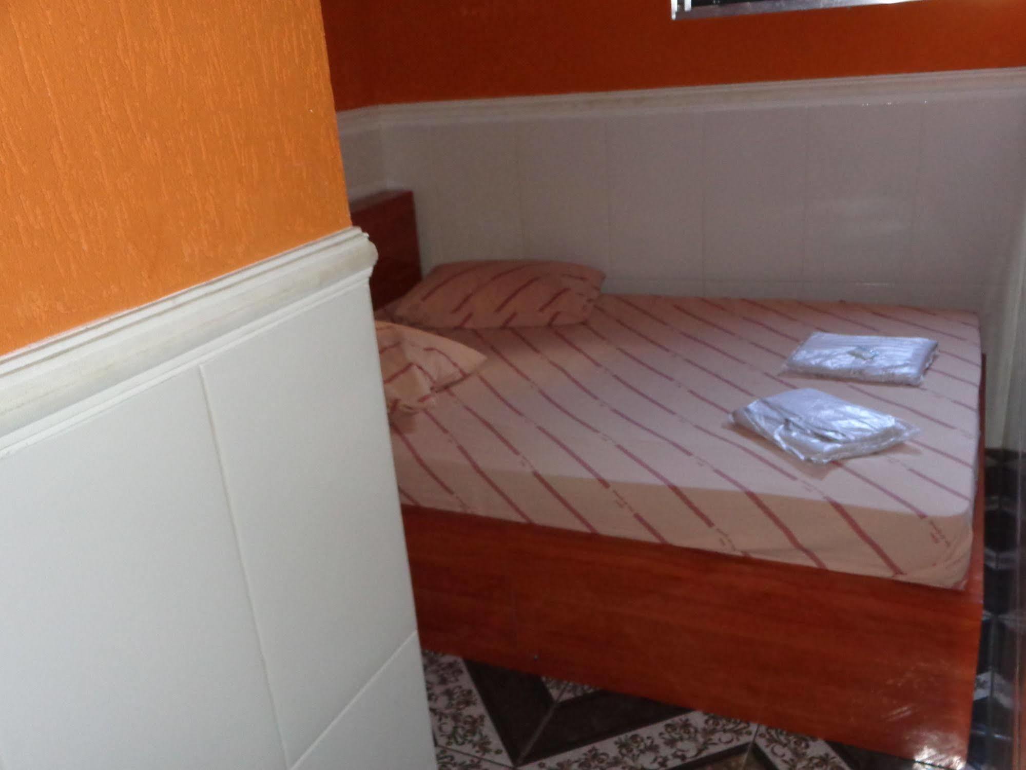 סאו פאולו Hotel Jardim Paulista מראה חיצוני תמונה
