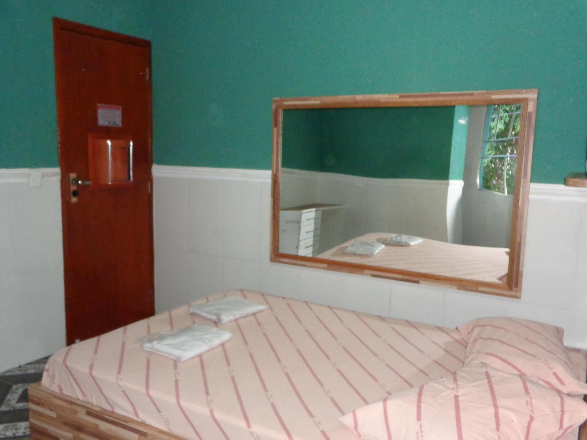 סאו פאולו Hotel Jardim Paulista מראה חיצוני תמונה